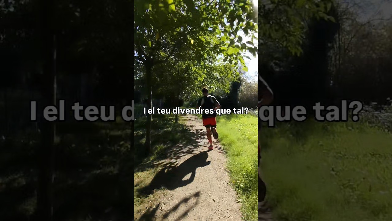 Combinació guanyadora | Festiu i trail de Esteve Rovira