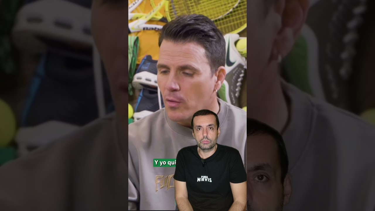 Mensaje para la madre de José (y para Dani Martín) de Àngel Aguiló Palou