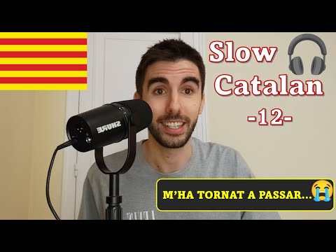 UNA NIT AGITADA - Slow Catalan 12 - (Subtítols: cat) de Català al Natural