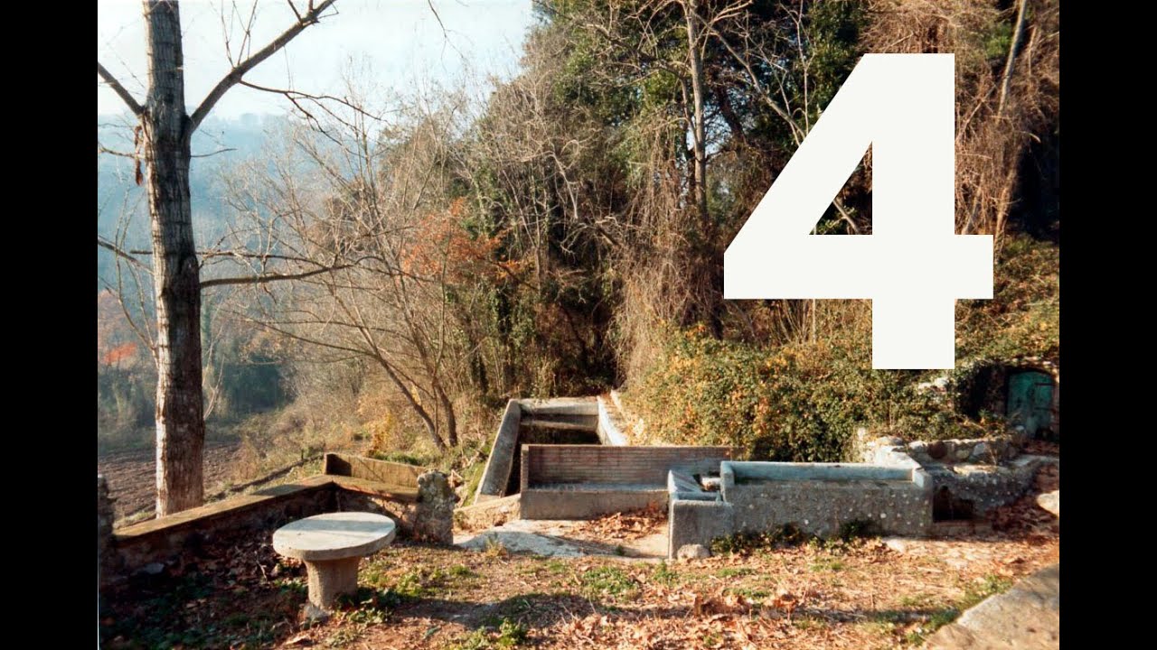 7 itineraris per les fonts del rodal de Sabadell (4) de Lluís Fernàndez López