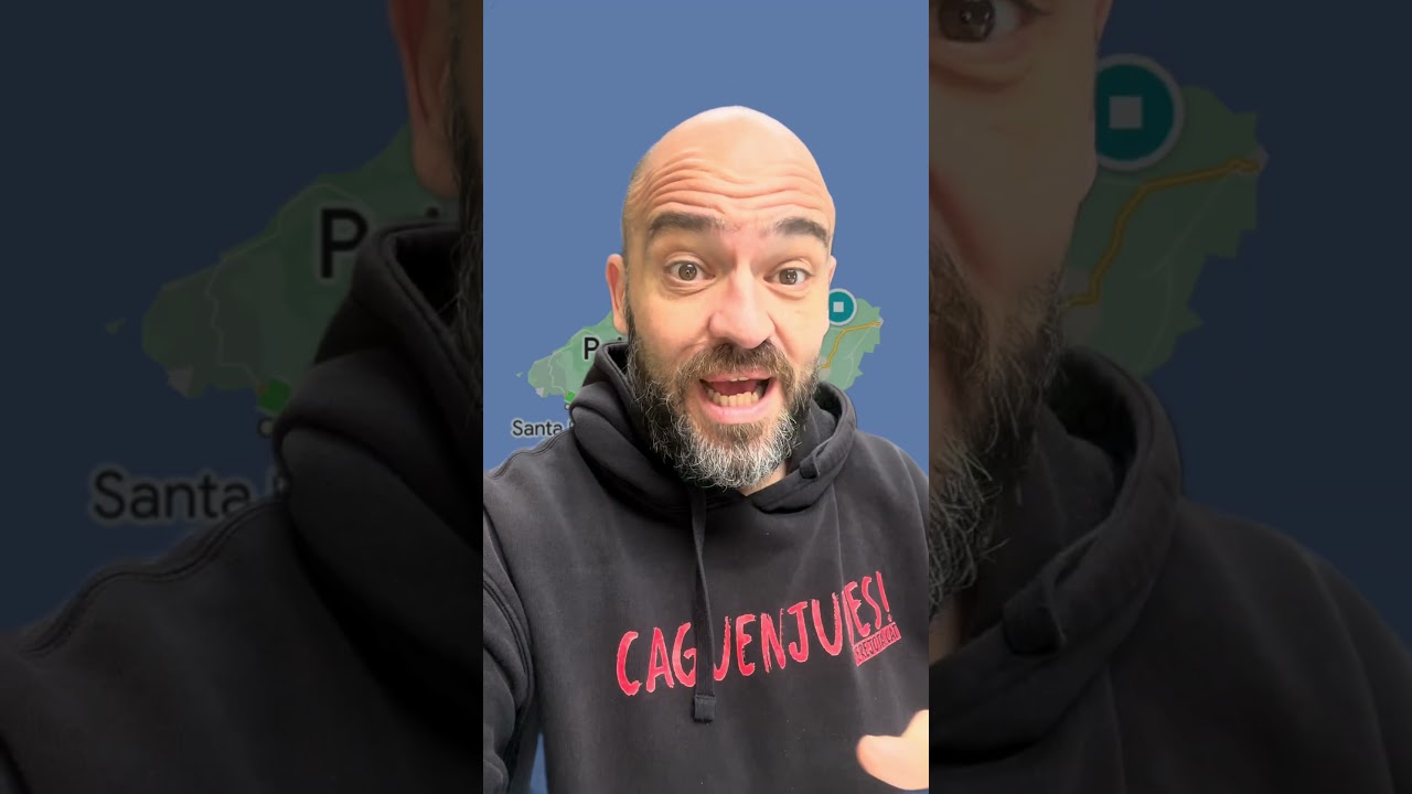 Tejero ha mort… però ningú ha contat la pel·lícula sencera – Pere Jota de Pere J. Pastor
