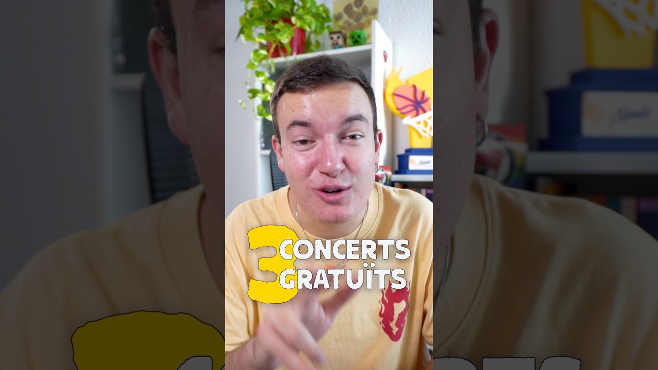 🎸No tens entrades per a La Fúmiga o La Gossa Sorda? 👉🏻Ací tens 3 concerts gratuïts de Llet i Vi