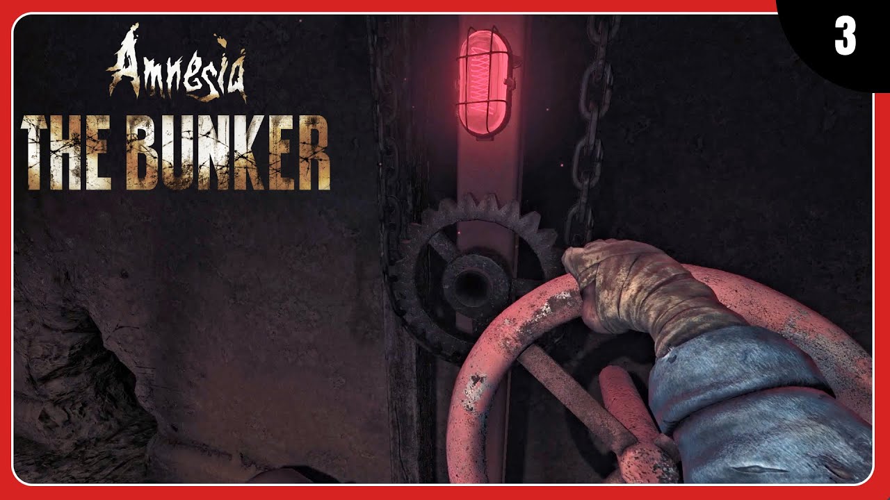 EL BLOQUEIG D'EMERGENCIA ENS CARDA BASTANT (les coses com son) | AMNESIA: THE BUNKER Gameplay Català de Yuki Gaming