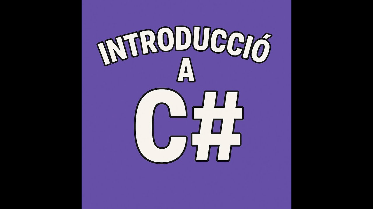Programacio en C# 16. Propietats de ElViFe