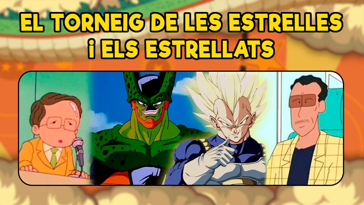 VIDEOFORUM de LA NIT FRIKI al TECNOFAN de Palamós - "El torneig de les estrelles i els estrellats" de La Nit Friki