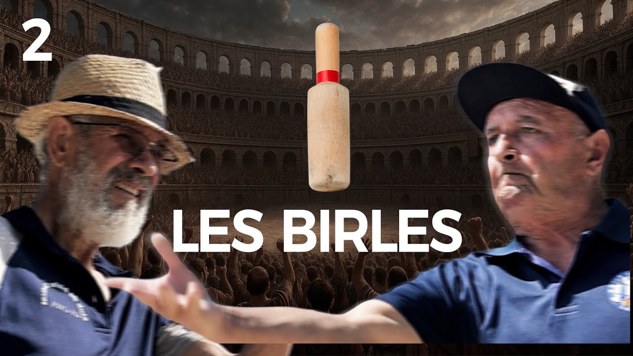 Col·loca't i tira | ENGRESCA'T de Berti