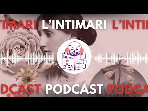 L'intimari - Virginia Woolf de Paraula de Mixa
