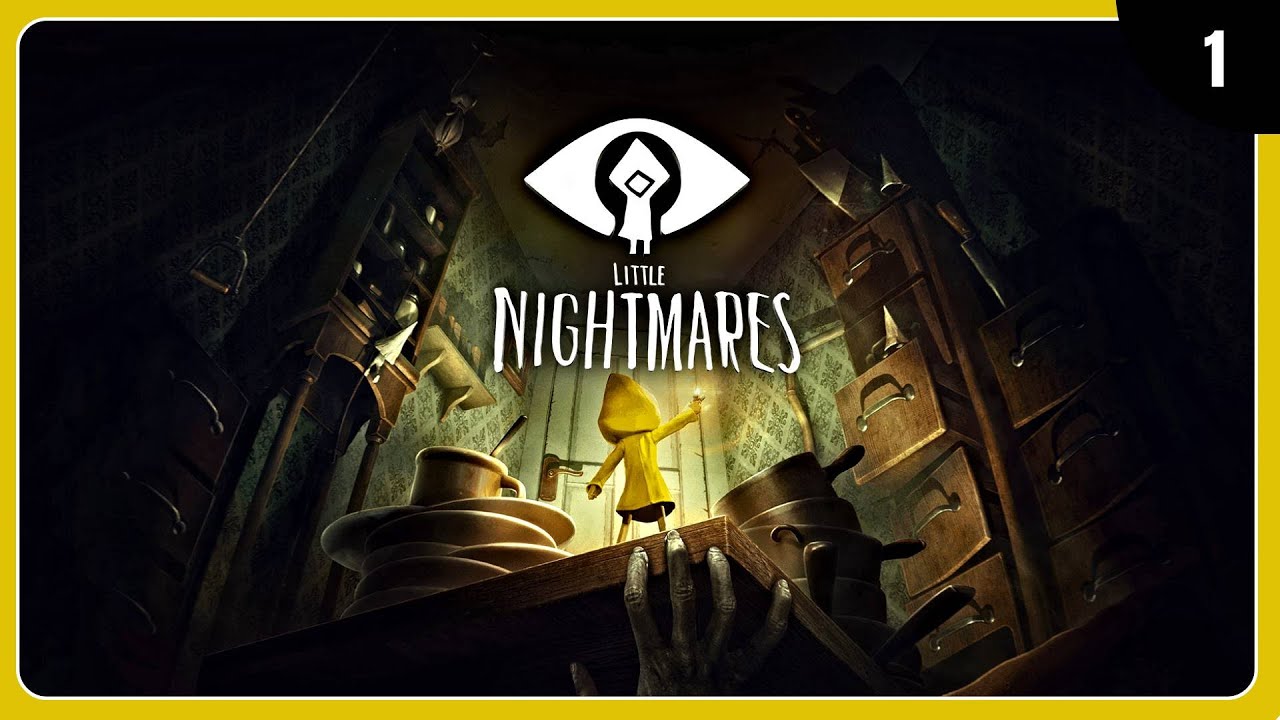 LITTLE NIGHTMARES 1 FULL WALKTRHOUGH | Enhanced Edition Gameplay en Català 4K de Yuki Gaming