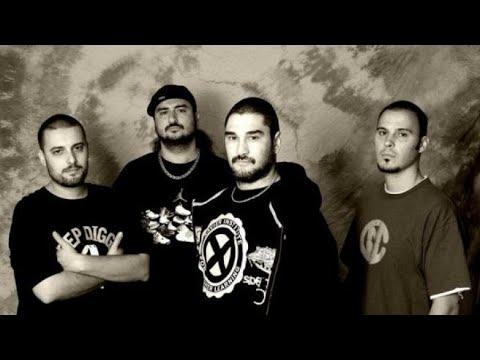 Violadores del Verso - No esperaban menos Cover de El Bargalí