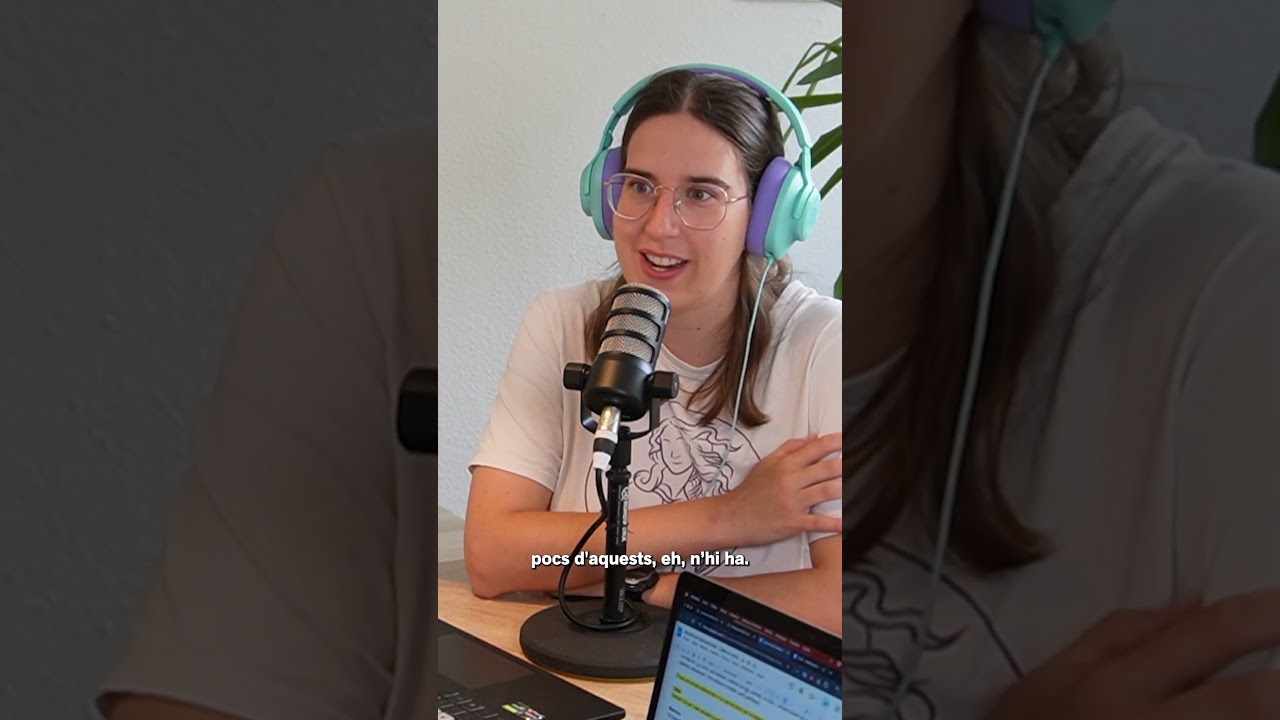 Enterrada en un taüt de plom?! #ciènciaencatalà #podcast #divulgaciócientífica de La Dimoni de Maxwell