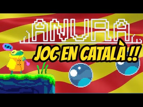 No m’esperava això de la Granota dels RTs! 🐸 | ANURA en català de El Moviment Ondulatori