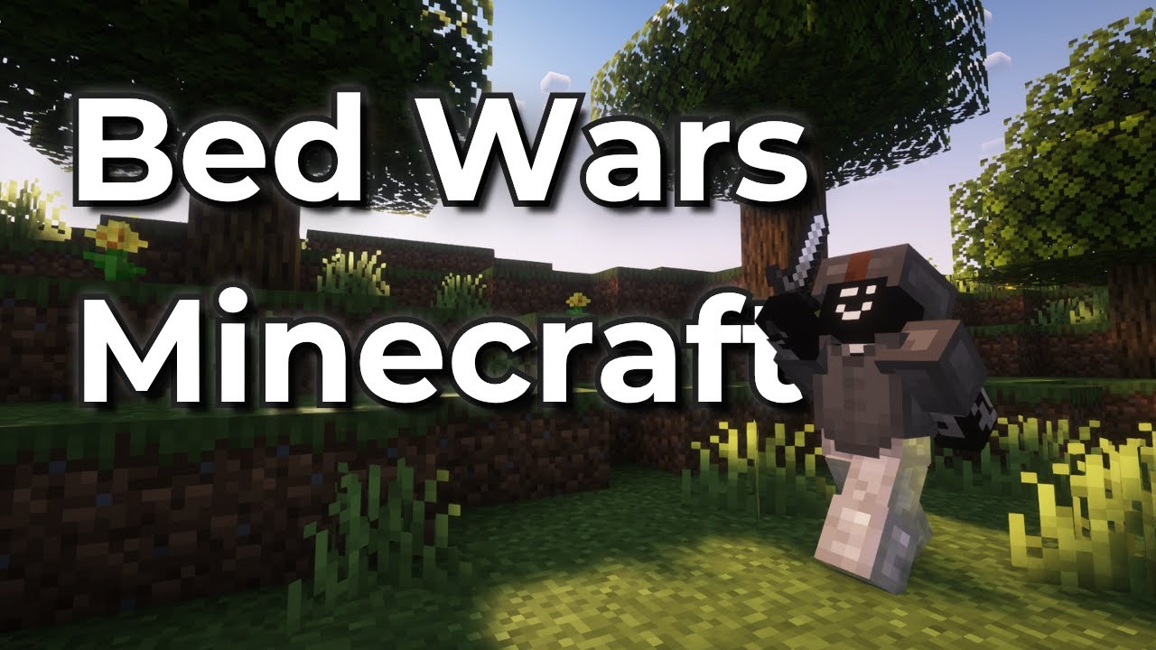 Bedwars... Normal de aran_ninja