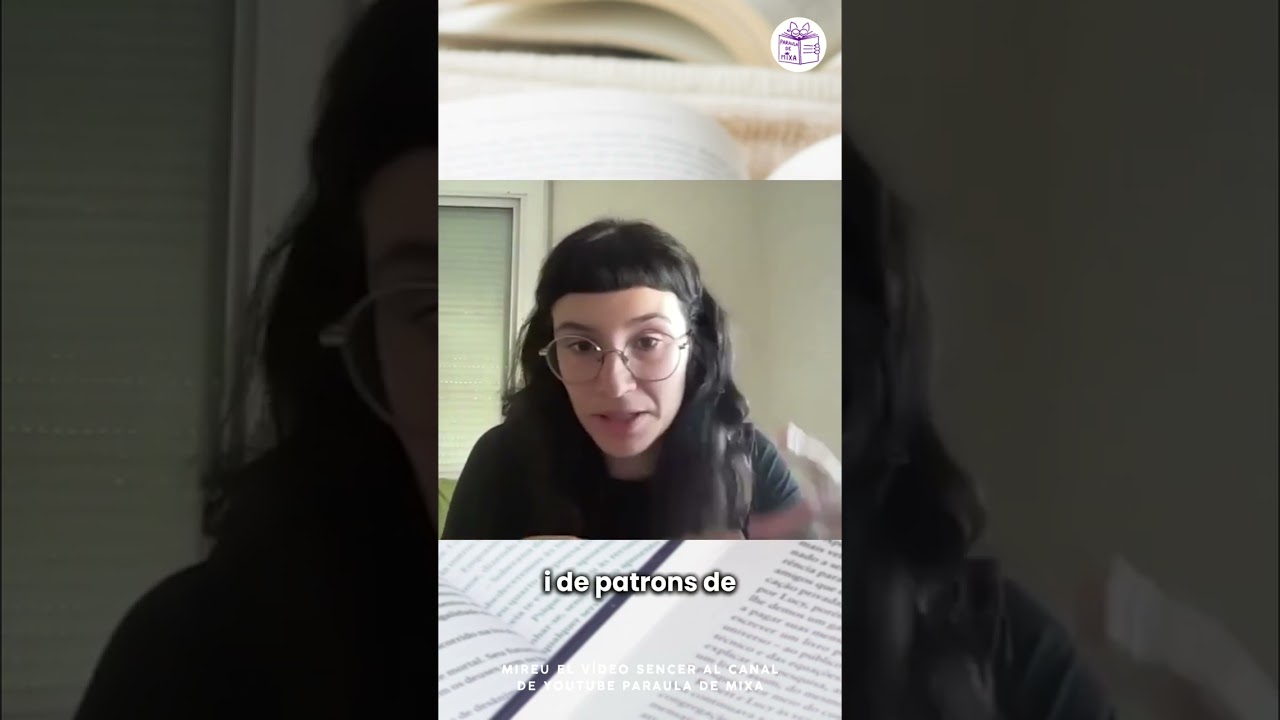Joves i xarxes socials: desconnexió i nous patrons #shorts de Paraula de Mixa