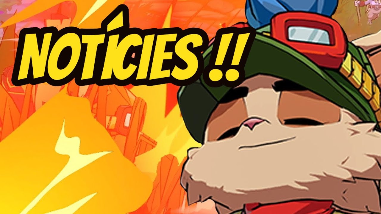 🔥 La del TEEMO al 2XKO!! 🔥 LA BATUSSA!! 130 de El Moviment Ondulatori