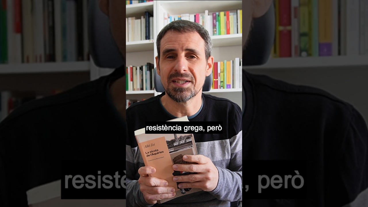 Llibres sobre clandestinitat i resistència. de Els Book Hunters