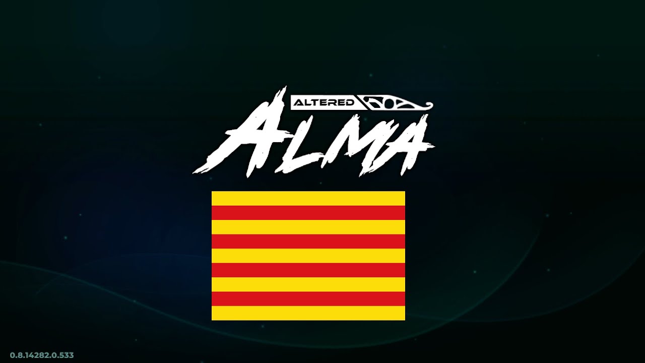 Enceto - Demo de Altered Alma de l'equip d'Awesome Studio. Té errades. de Emilio López
