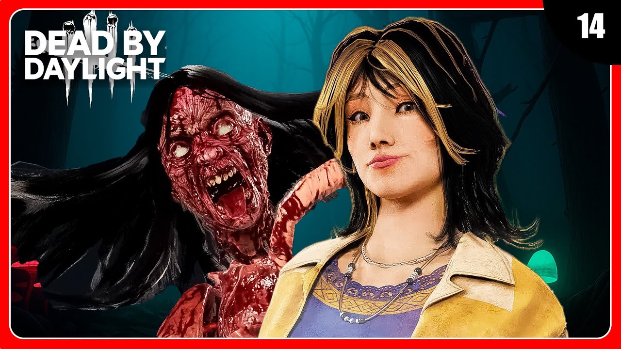 Jugo CONTRA i AMB la KRASUE!!!!! | DEAD BY DAYLIGHT Gameplay Català de Yuki Gaming