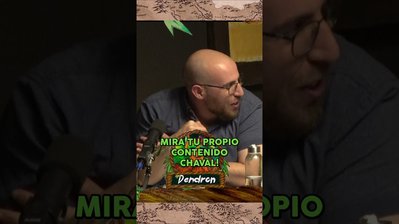 Mira tu propio contenido! Reel del episodio 5 de el Secret de Tilas #dragonesymazmorras de 4dausde6