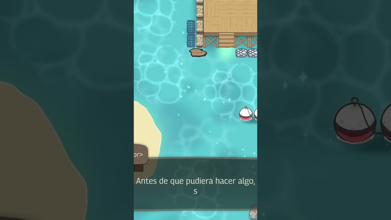 el agujero que se lo traga todo | #yukitorii de #Twitch #OGU #oguandthesecretforest #gameplay #humor de Yuki Gaming