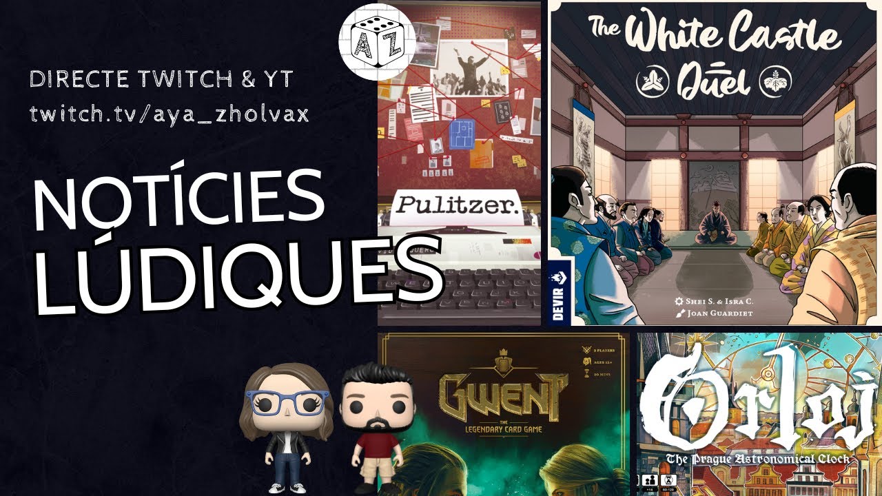 📰🎴camí a ESSEN! Repàs de la preview de la BGG! de Aya_ZholvaX: Jocs de taula