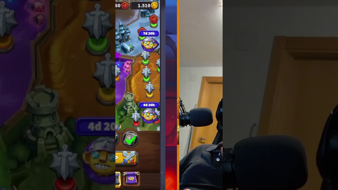 Partida de prova | #elvife666 de #Twitch de vifeGaming