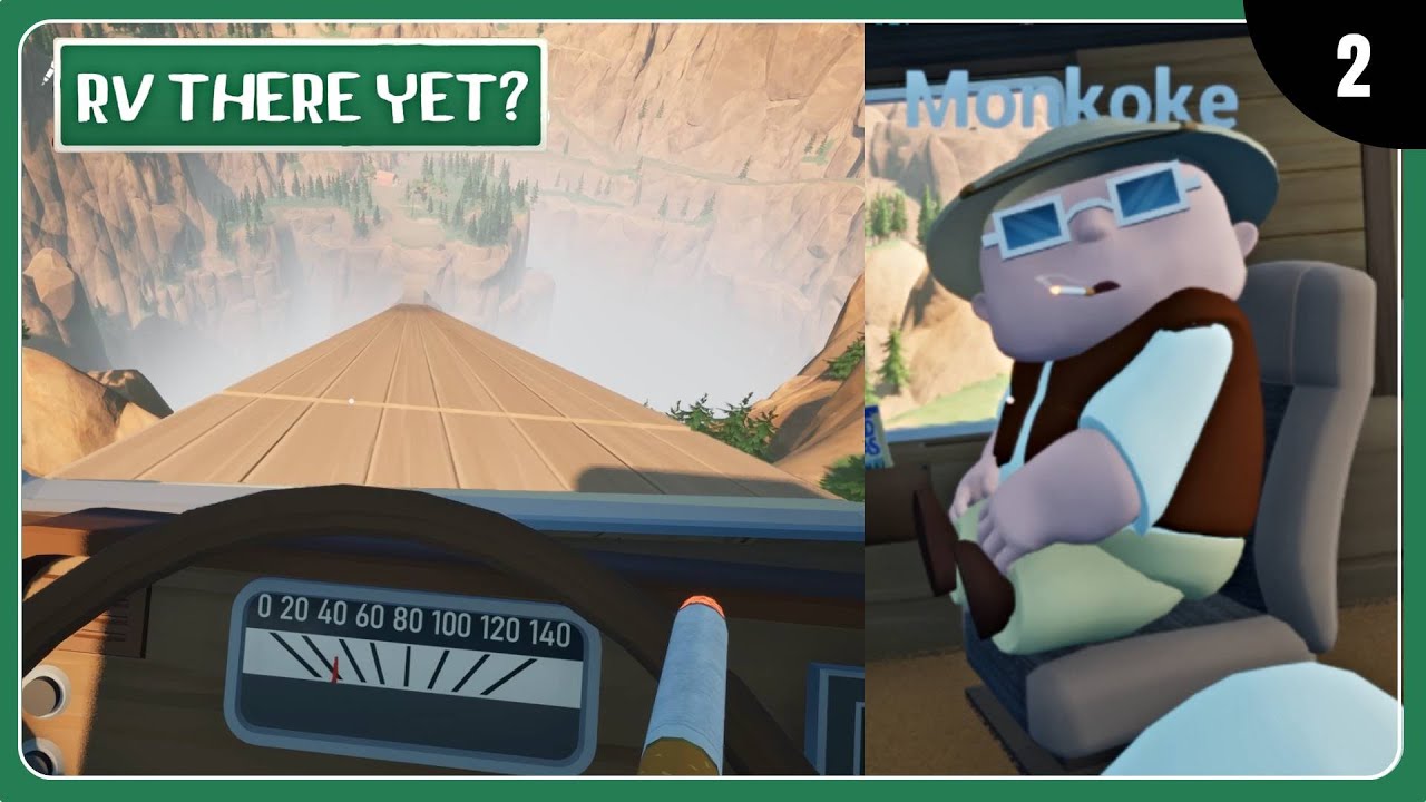 LA COSA ES POSA COMPLICADA | RV There Yet? Gameplay en Català 4K de Yuki Gaming