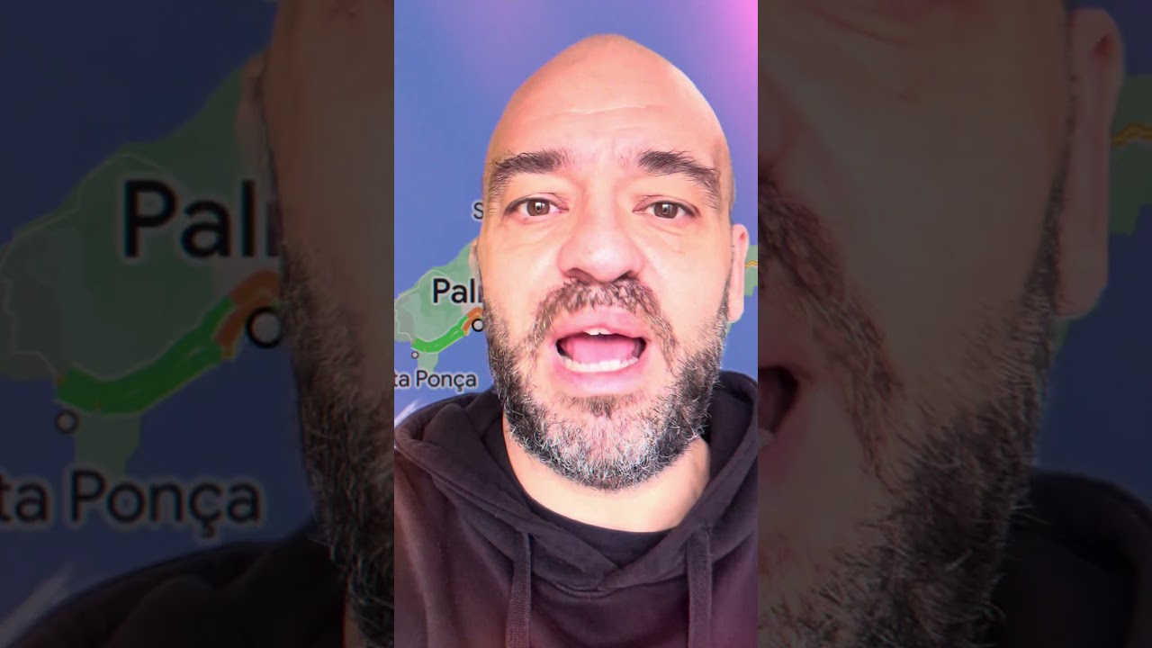Pere Jota | Monòleg sobre escoles inundables a Mallorca | Humor mallorquí actual de Pere J. Pastor