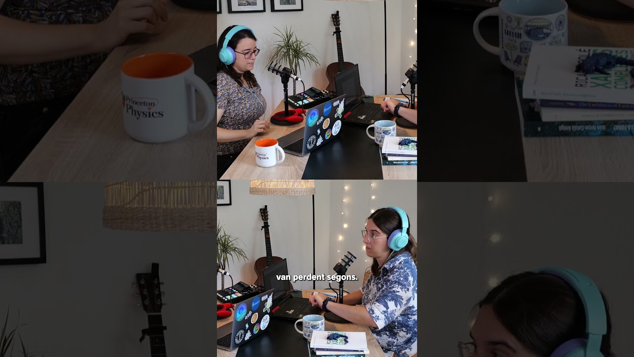 El regal més esperat d'aquest Nadal! #podcastclips #podcasts #ciènciaencatalà #ciència de La Dimoni de Maxwell