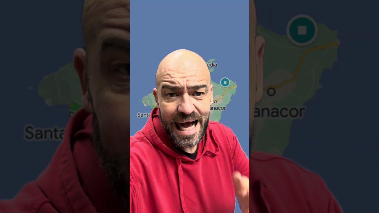 Monòleg “Els Bous de Costitx” – Quan els bous tornen de Madrid amb trauma i brunch | Humor mallorquí de Pere J. Pastor