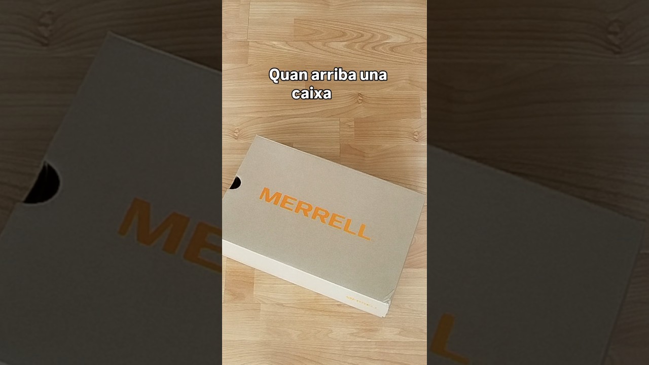 D'asfalt a la muntanya en un salt |Merrel Morphlite de Esteve Rovira