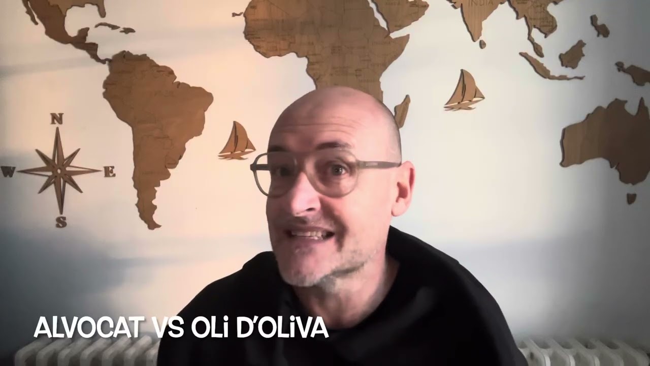 Monòlegs km0 (59.7) Santoral 24/11, IA del dia i notícies nostrades com els Pujol i la Bad Gyal! 💩💩💩 de Enric Bastardas