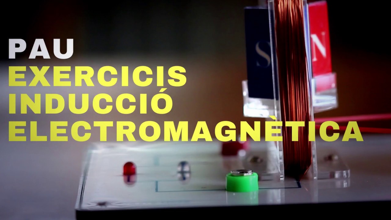 EXERCICI PAU HENRY 2 de Física i Química Batxillerat