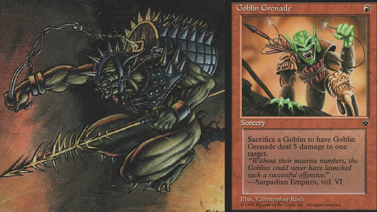 👺GRANADA BOIETA👺 Pauper MTG Arena en Català de Cats of the Coast