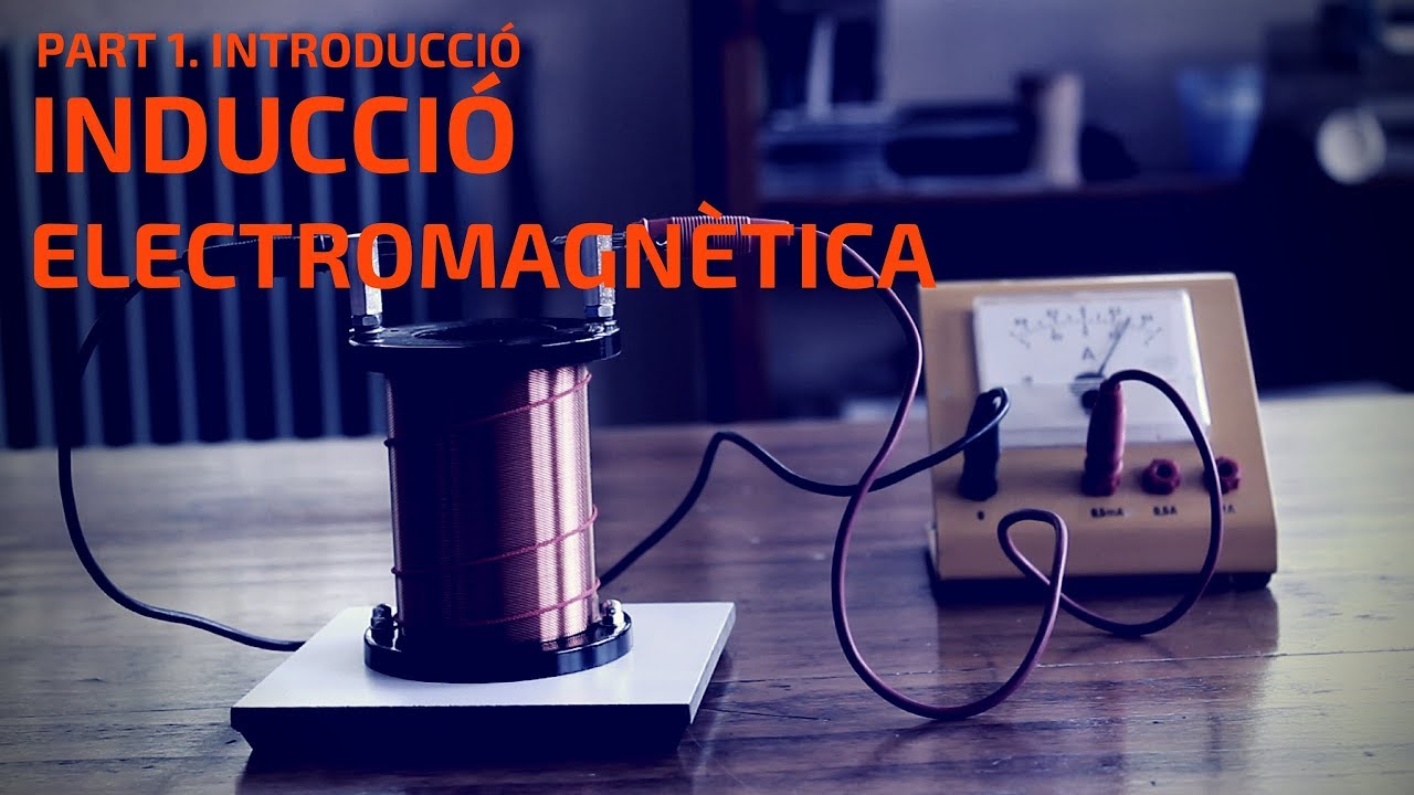 PART 1 INTRODUCCIÓ de Física i Química Batxillerat