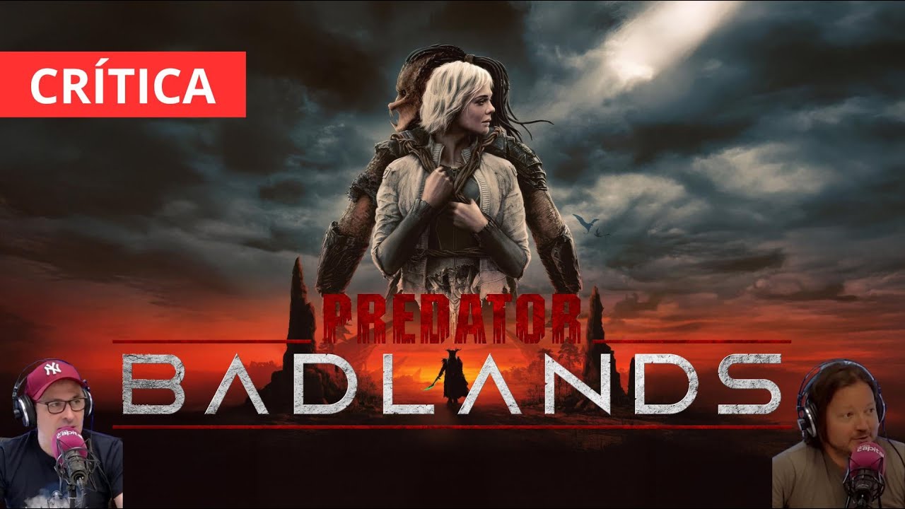 Crítica | Cinema | Predator: Badlands de Ignasi Arbat