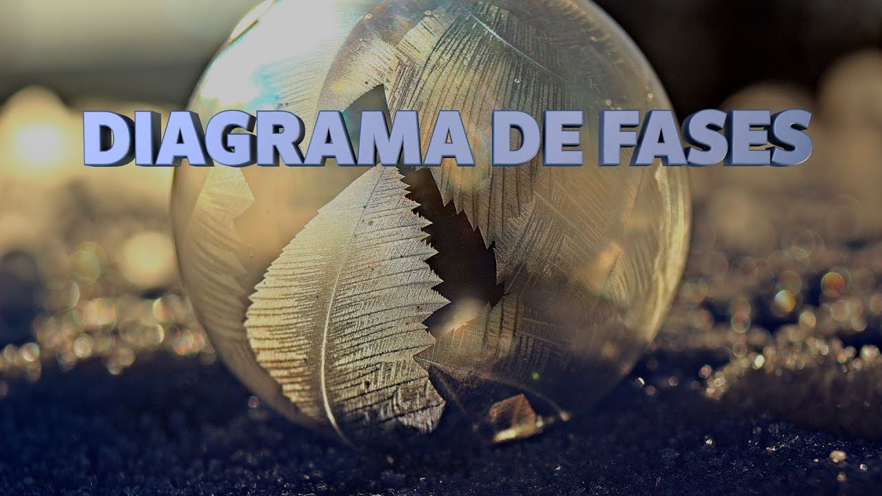 PAU JUNY 2016 EXERCICI 2 DIAGRAMA DE FASES de Física i Química Batxillerat