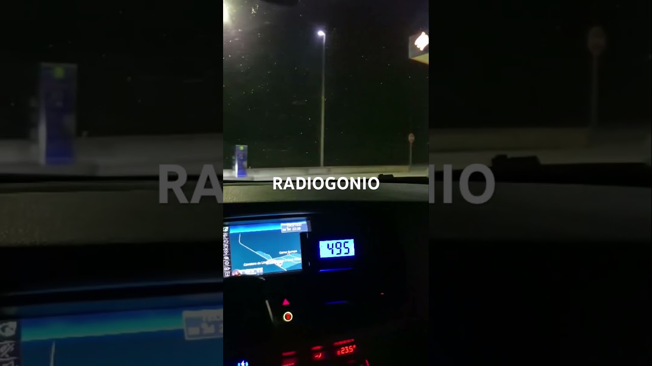 I Tried The Most Bizarre Ham Radio Experiment de EA3HSL Jordi