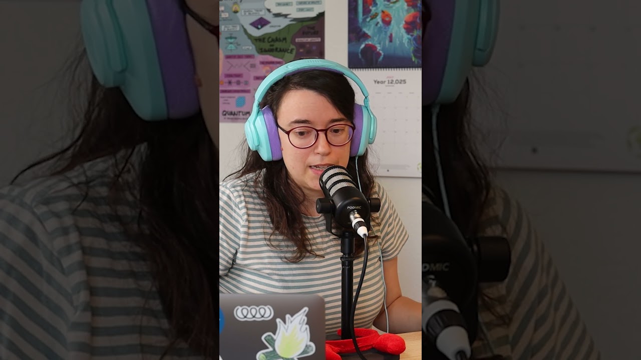Hem vingut a jugar! #ciènciaencatalà #podcast #ciència #divulgaciócientífica de La Dimoni de Maxwell