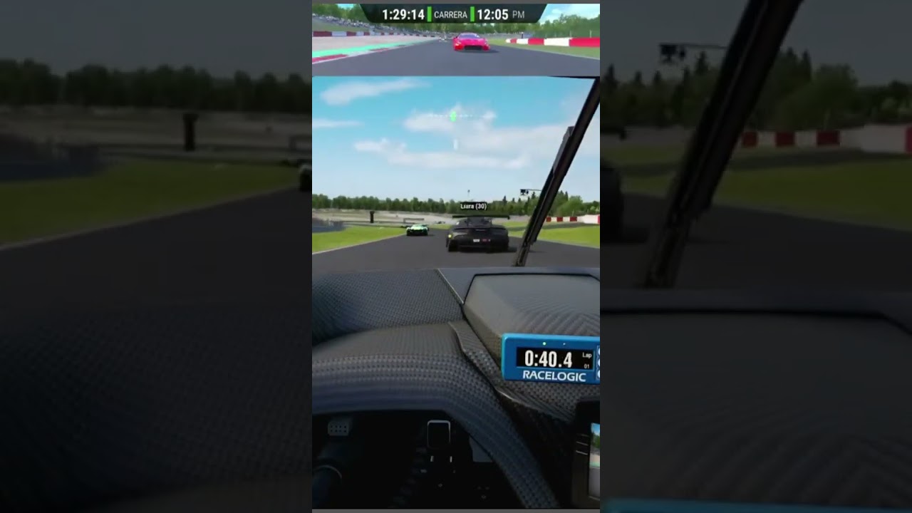 #drfalken on #Twitch | Liara, has vist Déu hahahaha de RogerBaldoma