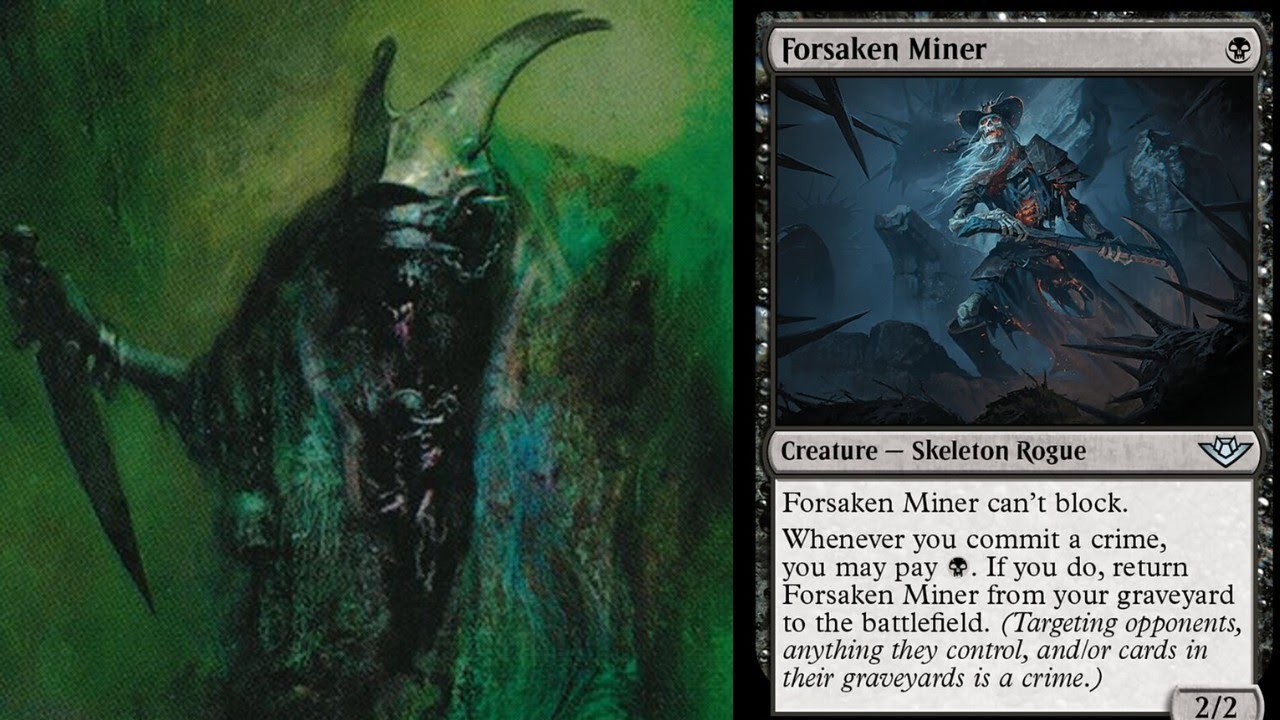 💀ESQUELETS☠️ MTG Arena Standard en Català de Cats of the Coast