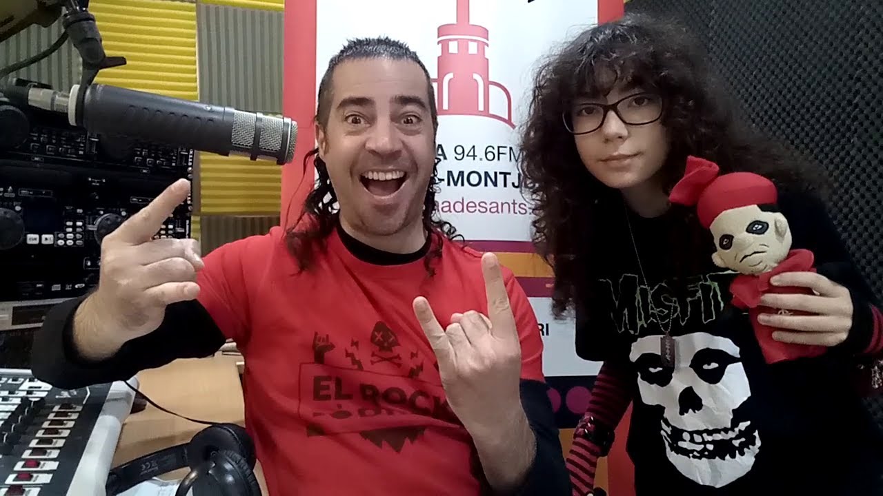 El Rock-Òdrom nº 304 El programa de ràdio + Heavy (Tailgunner, Kreator, Blizzen, Aria) de El Rock-Òdrom Ràdio