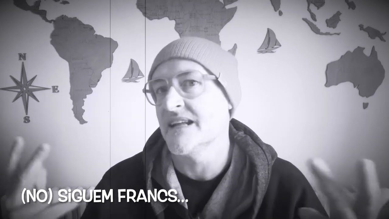 Monòlegs km0 (57.7) Españoles… (Video llarg, se us fa llarg? Doncs com la dictadura) 💩💩💩 #pqeam de Enric Bastardas