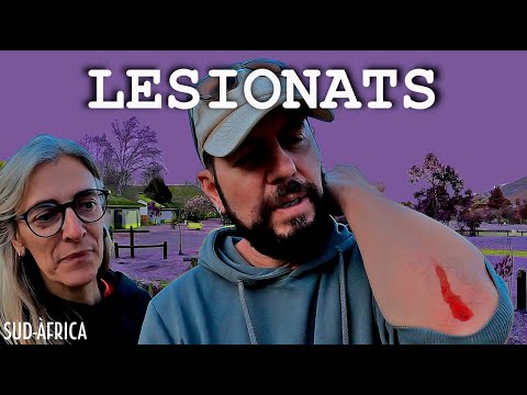 La NOE es lesiona i seguim cap al SANI PASS | Viatja ÀFRICA en 4x4 - país nº20 - CAP3. SUDAFRICA de ONtravelling
