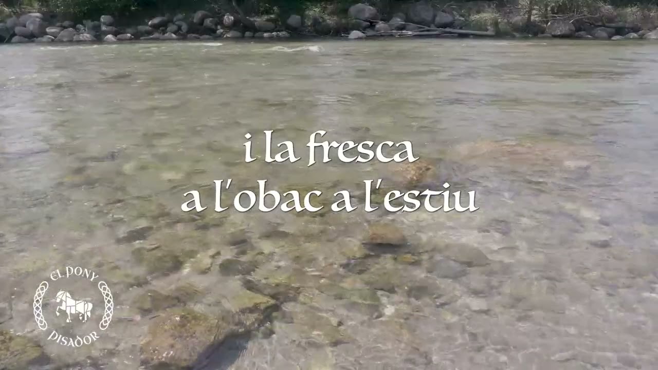 El Pony Pisador - L'Havanera del Raier de El Pony Pisador