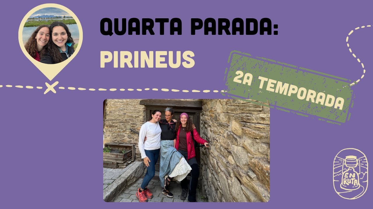 4a parada: Descobrim les Vall d'Àneu i la ciència darrere d'una casa pallaresa de Neurones Fregides