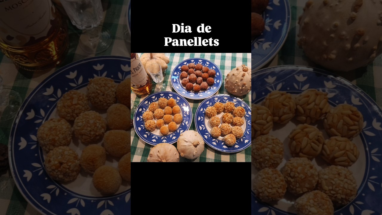Tradicions de Tardor, això també s'entrena😅 de Esteve Rovira