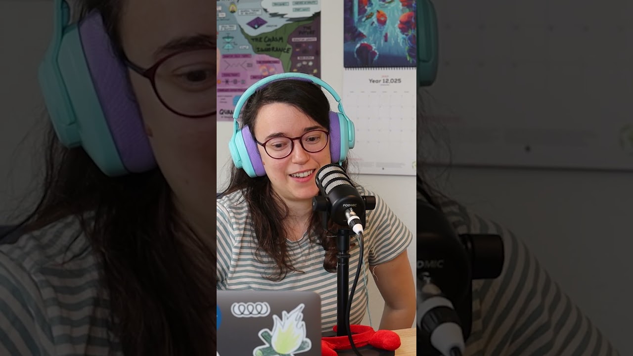 6 graus de separació #ciènciaencatalà #podcast #divulgaciócientífica #ciència de La Dimoni de Maxwell