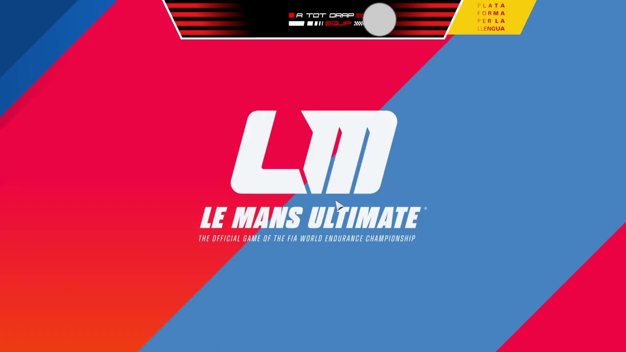 LMU - ELMS SPRINT TROPHY | ATOTDRAP de A tot Drap Simulador