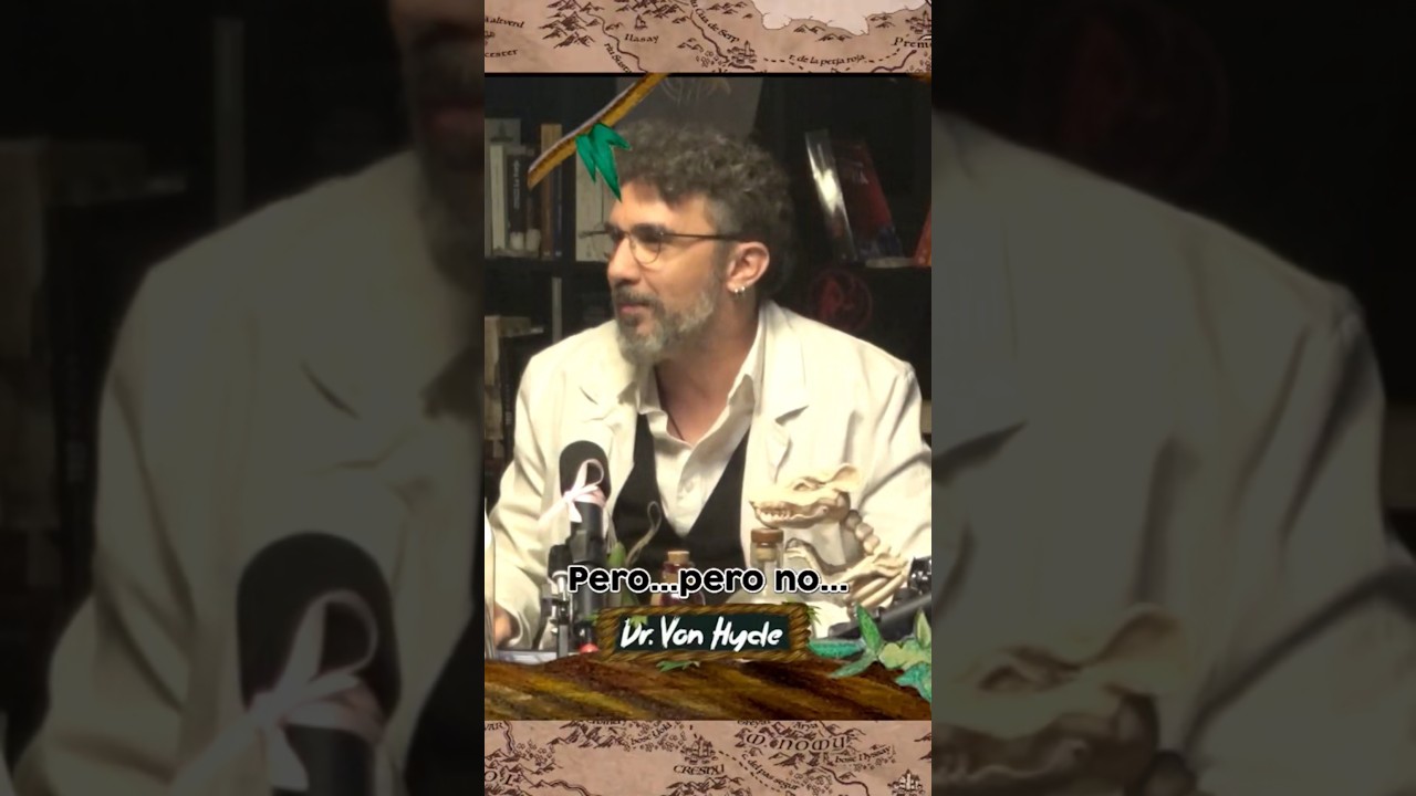 Yo te ayudo. Reel del episodio 8 de el Secret de Tilas #dragonesymazmorras de 4dausde6