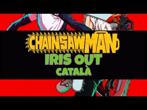 CHAINSAW MAN – La pel·lícula: L'arc de Reze | OPENING | CATALÀ de MrKustik